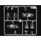 Збірна модель літака 1:72 Бомбардувальник Дорньє Do 17Z-7 ICM 72307 1:72