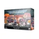 Набір мініатюр WARHAMMER 40000: GENESTEALER CULTS - ABERRANTS