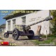 Немецкая 75-мм противотанковая пушка PAK 40. Ранний выпуск