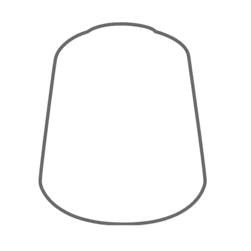 Фарба BASE: CORAX WHITE (12ML)