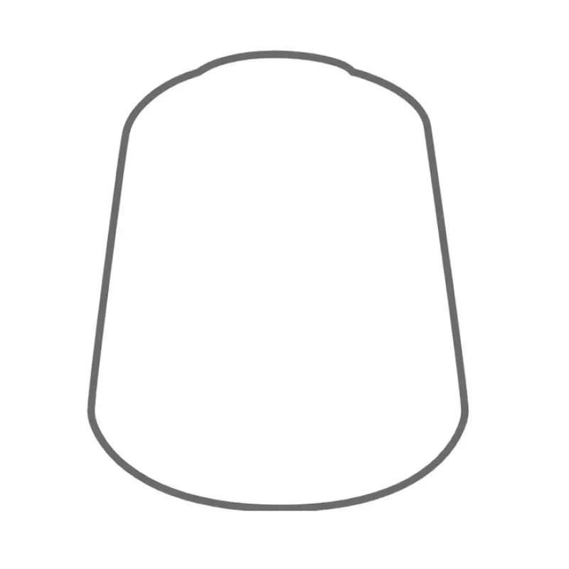 Фарба BASE: CORAX WHITE (12ML)