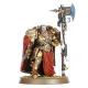 Набор миниатюр WARHAMMER 40000: ADEPTUS CUSTODES - CUSTODIAN WARDENS