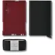 Картка-мультитул з картхолдером Victorinox SMARTCARD Wallet Iconic Red 0.7250.13