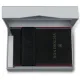 Картка-мультитул з картхолдером Victorinox SMARTCARD Wallet Iconic Red 0.7250.13