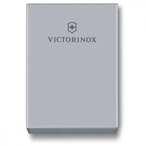 Картка-мультитул з картхолдером Victorinox SMARTCARD Wallet Iconic Red 0.7250.13