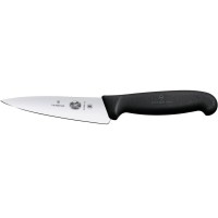 Нож разделочный 12 см Victorinox FIBROX Carving 5.2003.12