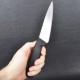 Нож разделочный 12 см Victorinox FIBROX Carving 5.2003.12