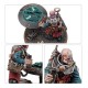 Мініатюра WARHAMMER 40000: GENESTEALER CULTS - NEXOS