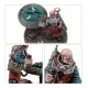 Мініатюра WARHAMMER 40000: GENESTEALER CULTS - NEXOS