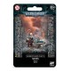 Мініатюра WARHAMMER 40000: GENESTEALER CULTS - NEXOS