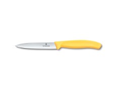 Нож 10 см для очистки овощей Victorinox SWISS CLASSIC 6.7708.C1