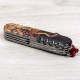 Швейцарский складной нож 91мм Victorinox CLIMBER ZODIAC 1.3703.3.Z4240pk