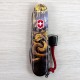 Швейцарский складной нож 91мм Victorinox CLIMBER ZODIAC 1.3703.3.Z4240pk