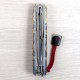 Швейцарский складной нож 91мм Victorinox CLIMBER ZODIAC 1.3703.3.Z4240pk