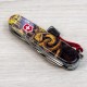 Швейцарский складной нож 91мм Victorinox CLIMBER ZODIAC 1.3703.3.Z4240pk