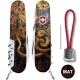 Швейцарский складной нож 91мм Victorinox CLIMBER ZODIAC 1.3703.3.Z4240pk