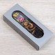 Швейцарский складной нож 91мм Victorinox CLIMBER ZODIAC 1.3703.3.Z4240pk