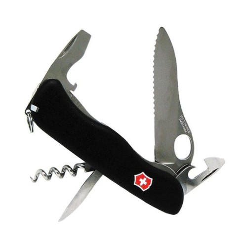 Складаний ніж Victorinox NOMAD One Hand 0.8353.MW3