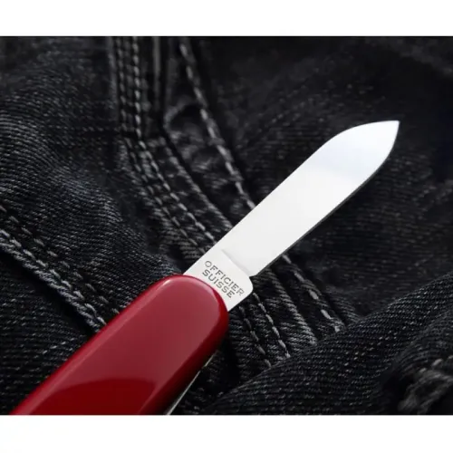Швейцарский складной нож 84мм Victorinox RECRUIT 0.2503.B1