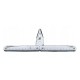 Мультитул Victorinox SWISSTOOL 3.0323.L + черный кожаный чехол