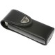 Мультитул Victorinox SWISSTOOL 3.0323.L + черный кожаный чехол