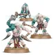Набір мініатюр WARHAMMER 40000: GENESTEALER CULTS - ABERRANTS