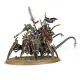 Мініатюра WARHAMMER 40000: CHAOS SPACE MARINES - LORD DISCORDANT ON HELSTALKER