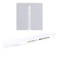 Пензель SYNTHETIC DRY BRUSH (SMALL) (X3)