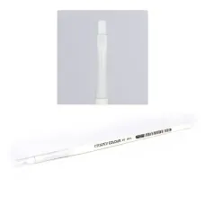 Пензель SYNTHETIC DRY BRUSH (SMALL) (X3)