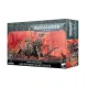 Мініатюра WARHAMMER 40000: CHAOS SPACE MARINES - LORD DISCORDANT ON HELSTALKER