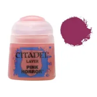 Citadel Layer: PINK HORROR