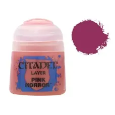 Citadel Layer: PINK HORROR