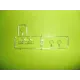 Сборная модель 1:24 Пожарный автомобиль с экипажем T 1914 ICM 24017