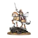 Мініатюра WARHAMMER 40000: ASTRA MILITARUM - LORD SOLAR LEONTUS