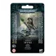 Мініатюра WARHAMMER 40000: NECRONS - CRYPTEK