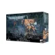 Мініатюра WARHAMMER 40000: ASTRA MILITARUM - LORD SOLAR LEONTUS