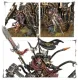 Мініатюра WARHAMMER 40000: CHAOS SPACE MARINES - LORD DISCORDANT ON HELSTALKER