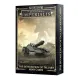 Карти THE HORUS HERESY: LEGIONS IMPERIALIS - DEVASTATION OF TALLARN ARMY CARDS