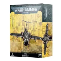 Мініатюра WARHAMMER 40000: ORKS - DAKKAJET