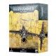Мініатюра WARHAMMER 40000: ORKS - DAKKAJET