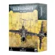 Миниатюра WARHAMMER 40000: ORKS - DAKKAJET