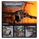 Мініатюра WARHAMMER 40000: ORKS - DAKKAJET