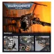Миниатюра WARHAMMER 40000: ORKS - DAKKAJET