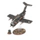 Мініатюра WARHAMMER 40000: ORKS - DAKKAJET