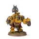 Набір мініатюр WARHAMMER 40000: ORKS - MEGANOBZ