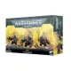 Набір мініатюр WARHAMMER 40000: ORKS - MEGANOBZ
