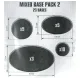 Набір підставок CITADEL MIXED BASE PACK 2
