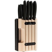 Кухонний набір Victorinox SWISS CLASSIC Cutlery Block 6.7153.11