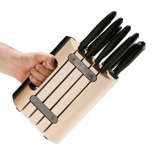 Кухонний набір Victorinox SWISS CLASSIC Cutlery Block 6.7153.11