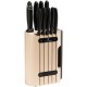 Кухонний набір Victorinox SWISS CLASSIC Cutlery Block 6.7153.11